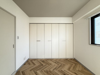 【洋室】 | サンシティ