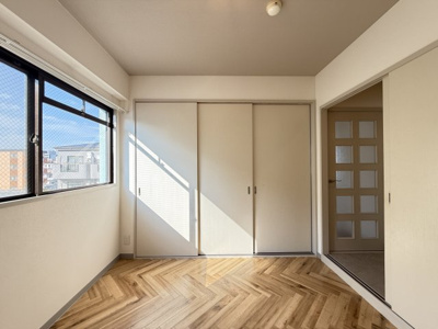 【洋室】 | サンシティ