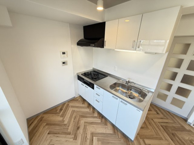 【キッチン】 | サンシティ