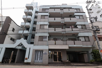 【外観】 | サンシティ