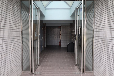 【エントランス】 | サンシティ