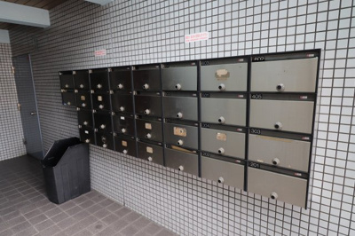 【ロビー】 | サンシティ