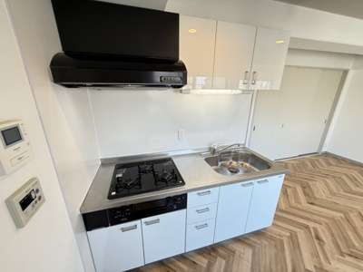 【キッチン】 | サンシティ