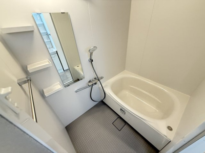 【浴室】 | サンシティ