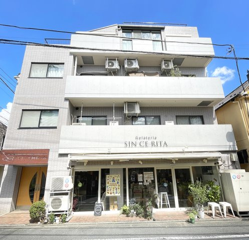 クレドール阿佐ヶ谷