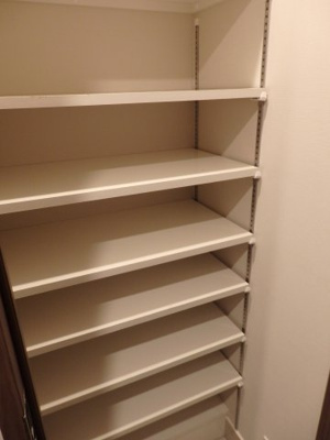 【収納】 | ルジェンテ早稲田