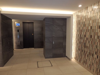 【その他共用部分】 | ルジェンテ早稲田