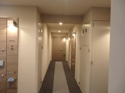 【その他共用部分】 | ルジェンテ早稲田