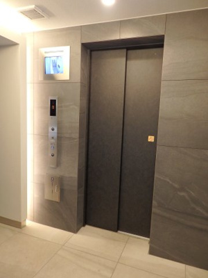 【設備】 | ルジェンテ早稲田