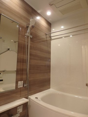 【浴室】 | ルジェンテ早稲田 | ペット飼育可（細則あり）