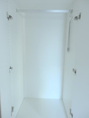 【収納】 | ルジェンテ早稲田