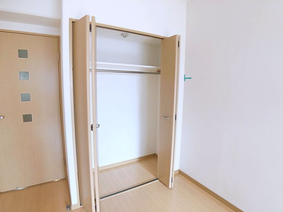 【収納】 | セレブランド堀田駅前【名古屋市賃貸・ペット可】