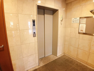 【その他共用部分】 | セレブランド堀田駅前【名古屋市賃貸・ペット可】