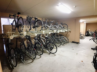 【その他共用部分】 | セレブランド堀田駅前【名古屋市賃貸・ペット可】