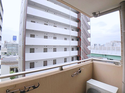 【展望】 | セレブランド堀田駅前【名古屋市賃貸・ペット可】