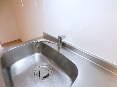 【キッチン】 | セレブランド堀田駅前【名古屋市賃貸・ペット可】