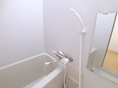 【浴室】 | セレブランド堀田駅前【名古屋市賃貸・ペット可】