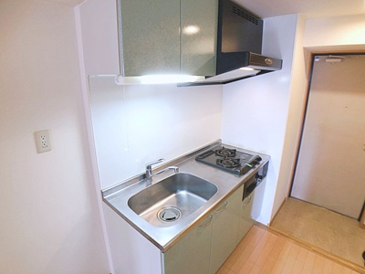 【キッチン】 | セレブランド堀田駅前【名古屋市賃貸・ペット可】