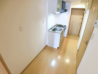 【キッチン】 | セレブランド堀田駅前【名古屋市賃貸・ペット可】