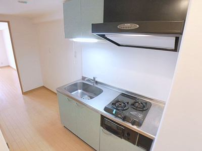 【キッチン】 | セレブランド堀田駅前【名古屋市賃貸・ペット可】