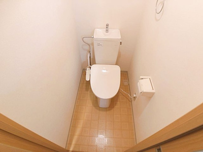 【トイレ】 | セレブランド堀田駅前【名古屋市賃貸・ペット可】