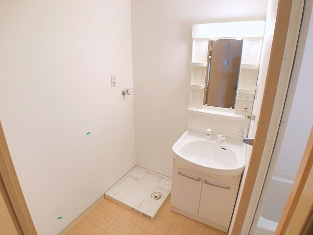 【独立洗面台】 | セレブランド堀田駅前【名古屋市賃貸・ペット可】