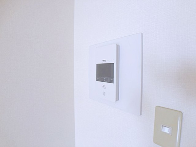 【セキュリティ】 | セレブランド堀田駅前【名古屋市賃貸・ペット可】