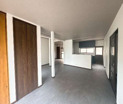 城陽市寺田北東西戸建のその他