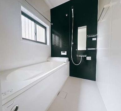 城陽市寺田北東西戸建のその他