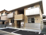 アクエリアス清水町の画像