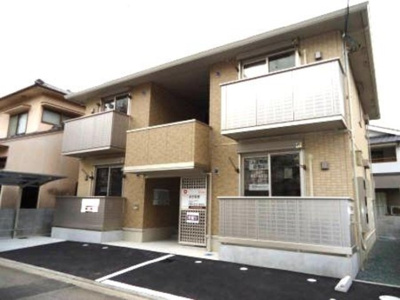 【外観】 | アクエリアス清水町 | 完成写真