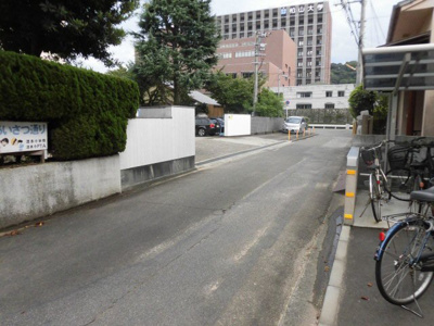 【周辺】 | アクエリアス清水町