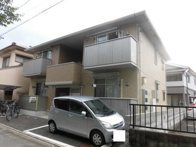 【外観】 | アクエリアス清水町