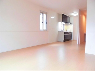 【居間・リビング】 | アクエリアス清水町