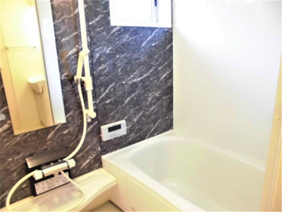 【浴室】 | アクエリアス清水町