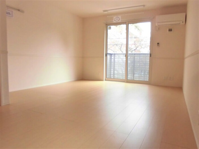 【洋室】 | アクエリアス清水町