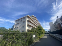 第2大船パークタウンD棟の画像