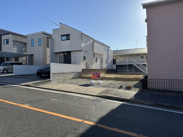 名古屋市天白区焼山2丁目