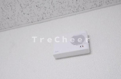 【セキュリティ】 | 荻窪リバーハイツ