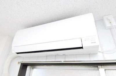 【設備】 | 荻窪リバーハイツ