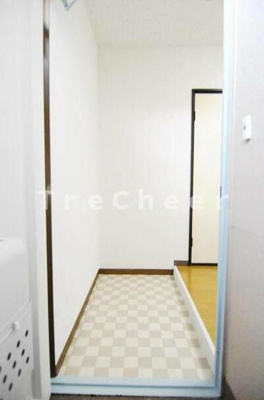 【内装】 | 荻窪リバーハイツ