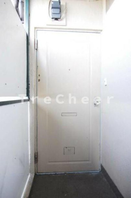 【その他共用部分】 | 荻窪リバーハイツ