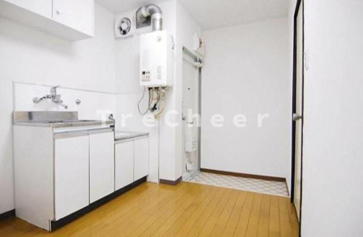 【その他】 | 荻窪リバーハイツ