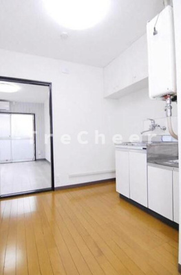 【その他】 | 荻窪リバーハイツ