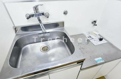 【その他】 | 荻窪リバーハイツ