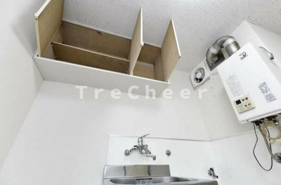 【収納】 | 荻窪リバーハイツ