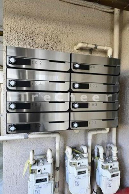 【設備】 | 荻窪リバーハイツ