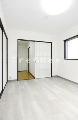 【居間・リビング】 | 荻窪リバーハイツ