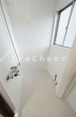 【シャワールーム】 | 荻窪リバーハイツ