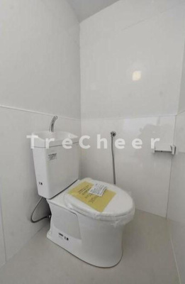 【トイレ】 | 荻窪リバーハイツ